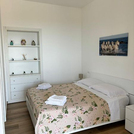 Dal Barone Bed and Breakfast Capo dʼOrlando Exteriör bild