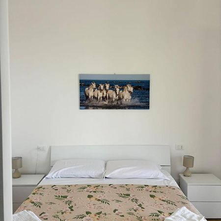 Dal Barone Bed and Breakfast Capo dʼOrlando Exteriör bild