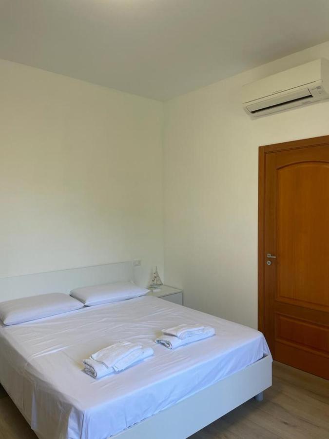 Dal Barone Bed and Breakfast Capo dʼOrlando Exteriör bild