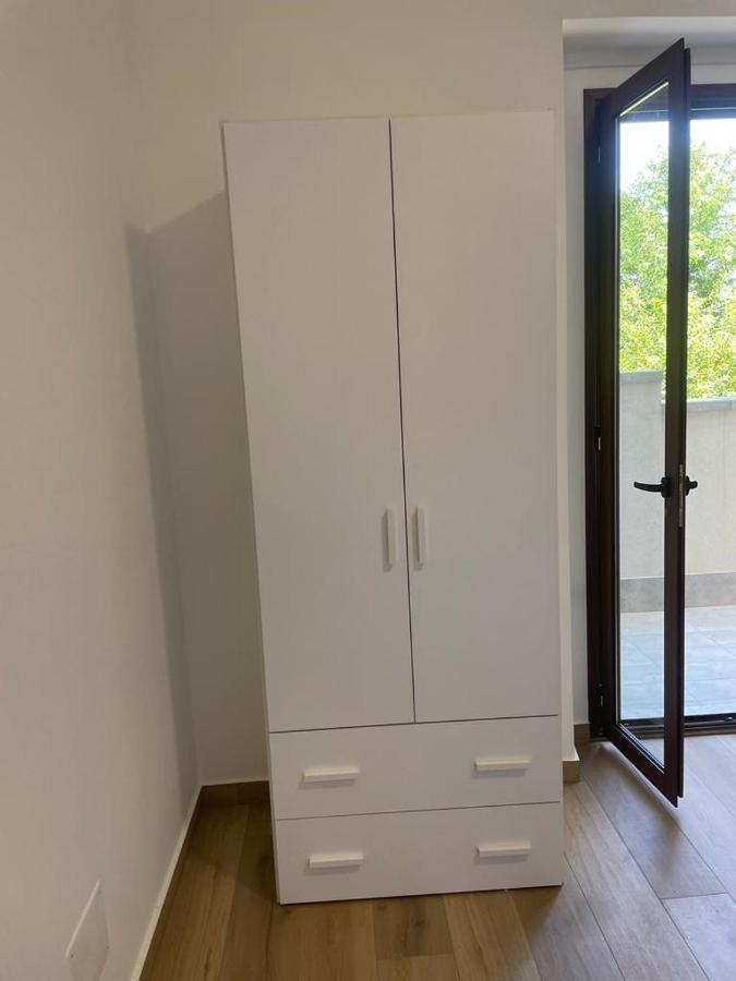 Dal Barone Bed and Breakfast Capo dʼOrlando Exteriör bild